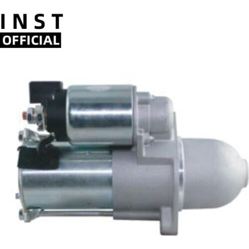 STARTER MOTOR FOR VALEO 1.3KW 12V 8T 36100-25020 17989N