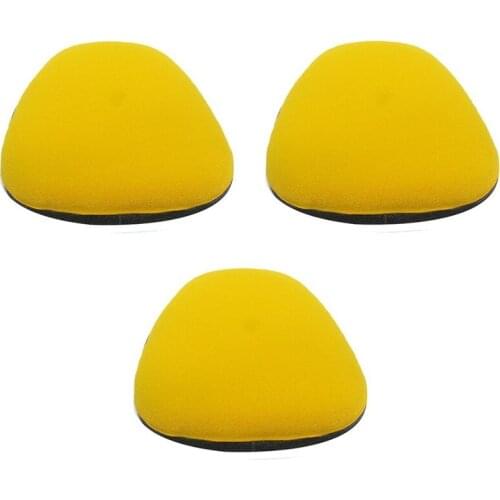 Motorcycle Air Filter Intake Cleaner for Yamaha WR250F YZ250F WR450F YZ450F WR250 YZ250 WR450 YZ450 F 2014-2019