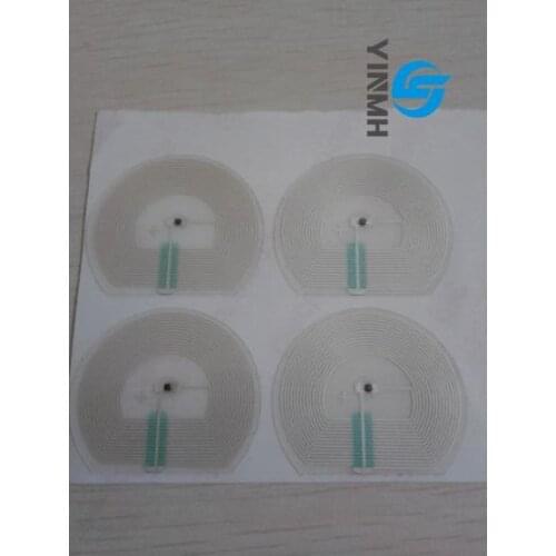 10pcs Ink Chip and master Chip for use in Riso RZ RV ES EV CV CV MV Duplicator Parts