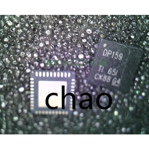 5-10PCS/SN65DP159RGZR DP159 QFN48