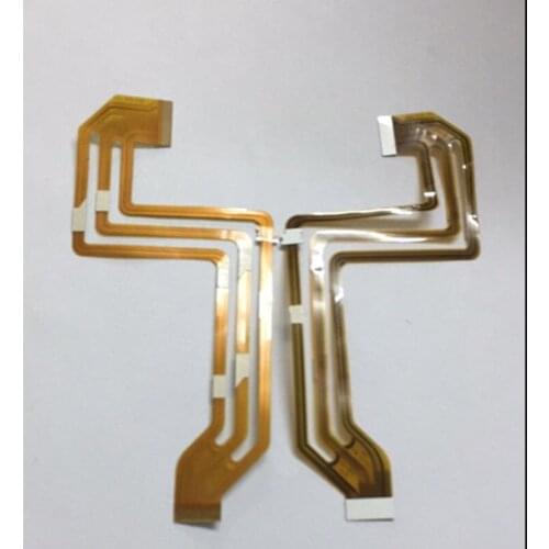 5pcs for Sony SR40E SR60E SR80E DVD405E DVD805E cable screen cable LCD cable flex