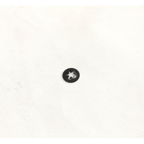 Bowling Spare Parts T11-053476-001 Speed Nut (10 pcs/bag) Use for Brunswick Machine