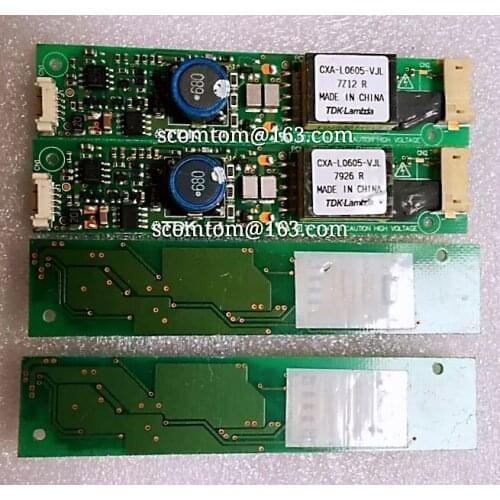 CXA-L0605-VJL CXA L0605 VJL LCD INVERTER