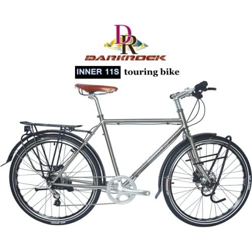 DARKROCK Big Bikes