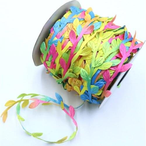 Искусственные листья DHANXINZ China At AliExpress