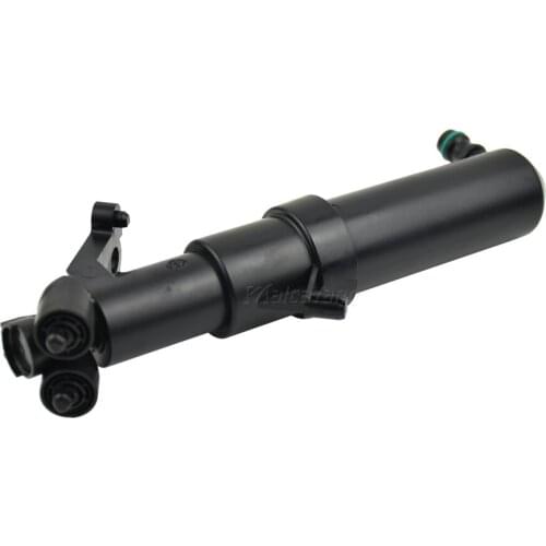 For Mer cedes-Benz C240 C280 C350 C32 C55 AMG W203 2038600547 2038600647 LH/RH Headlight Washer Jet Nozzle