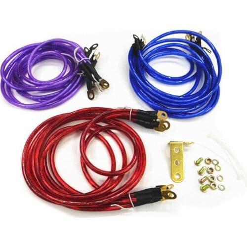GEFENSI Ignition Cable Kits