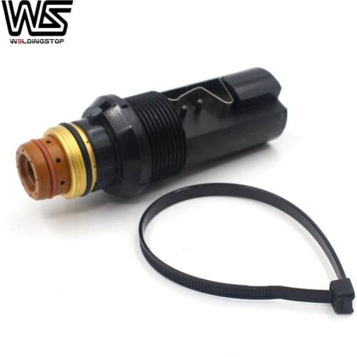 9-8220 Machine use torch head 1pc Original Thermal Dynamics Victor plasma cutting consumables SL60-SL100 Torch body