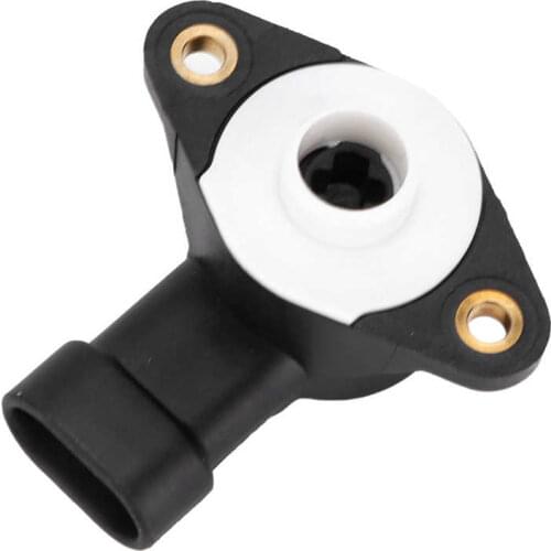 JW2‑H5885‑00 Throttle Position Sensor Wide Application Plastic for Club Car
