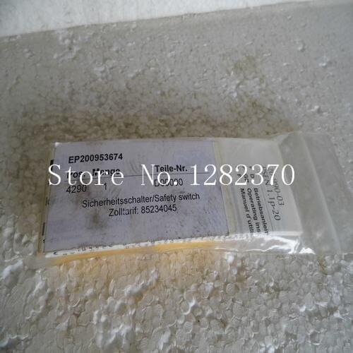 New original authentic pilz sensor PSEN 1.1P-20 / PSEN1.1-20 / 8mm spot