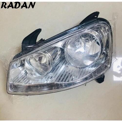 Front Lamp Headlight for Great Wall Wingle 5 Steed 5