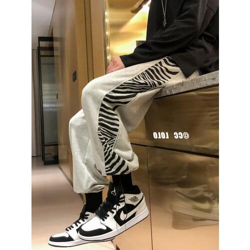 Casual Pants Girls Fitness Sportswear Tracksuit Bottoms Plus Size Sweatpants Trousers Gyms Jogger Track Pants Women Joggers