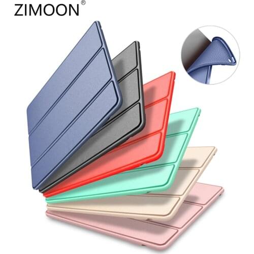 For iPad 10.2 2019/2020 Case for iPad Air 4/3/2 Cover for iPad 9.7 2017/2018 mini 2/3/4/5 iPad 2/3/4 for iPadPro 9.7/10.5/11