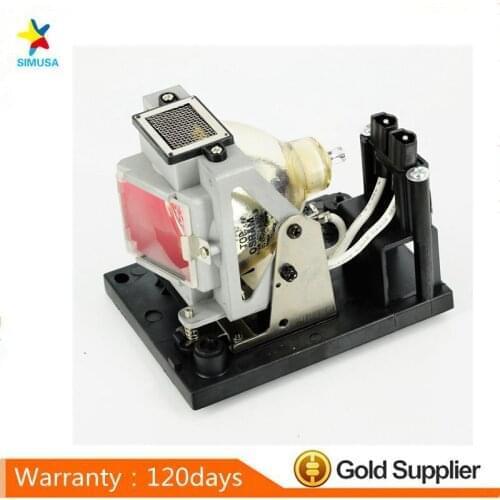 Compatible Projector lamp bulb AH-45001 with housing for for EIKI EIP-4500 / EIP-4500L(Left Lamp)