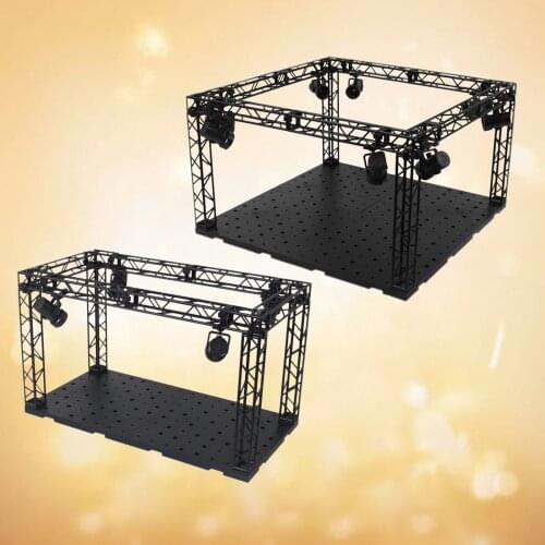 Hobby System Base Universal Hangar Garage Frontline Base Scene VT-131 1/144