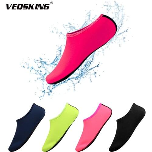 Hiking Shoes VEQSKING China