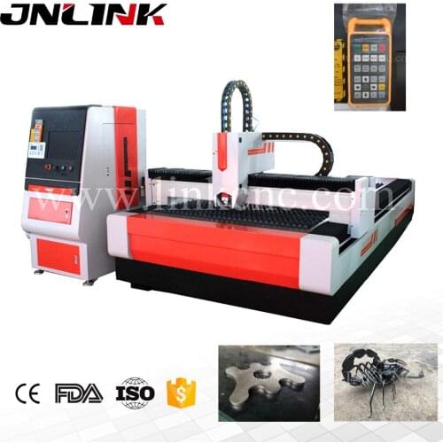 Fast speed high quality laser engraver cutter 500W 1000W fiber laser cutting machine 1325 1530