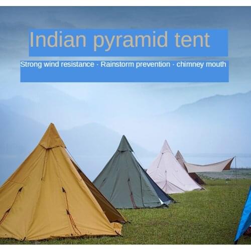 XGFY Tourist Tents