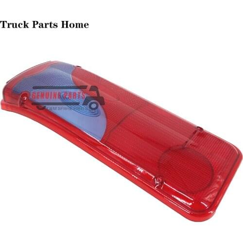 Spare Parts for MAN Trucks OEM 81252296059 Left With Tail Lamp