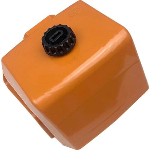 1 pc Chainsaw Air Filter Cleaner Cover For Stihl MS 440 044 MS440 1128 140 1003 11281401003 Chain Saw