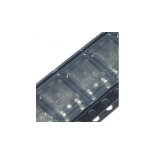 10pcs/lot ACS1207S ACS120-7SB ACS1207 TO-252