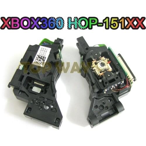 Original New HOP-15XX laser lens hop-151x laser lens for xbox360 10pcs/lot