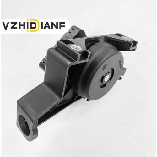 1x AP03 9643365680 1607272480 9639779180 Throttle Position Sensor TPS for Citroen-Peugeot 206 306 307 405 406 607 1920.9W 1920.A