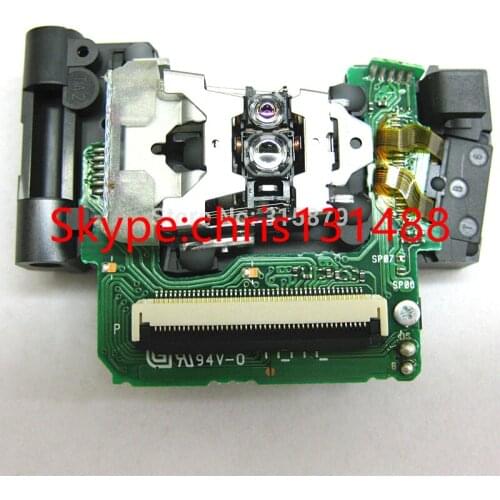 2pcs/lot Brand new SF-BD414 DVD laser BD414 Optical pick-ups for BDP4110 Homely Blu-ray DVD lens