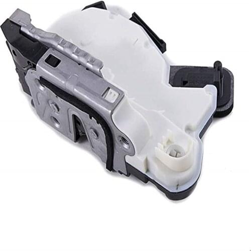 6RD837015A Door Lock Actuator For VW Golf MK6 MK7 Passat B7 Polo Skoda Yeti