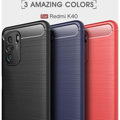 A XIONG GU Xiaomi Redmi Phone Cases