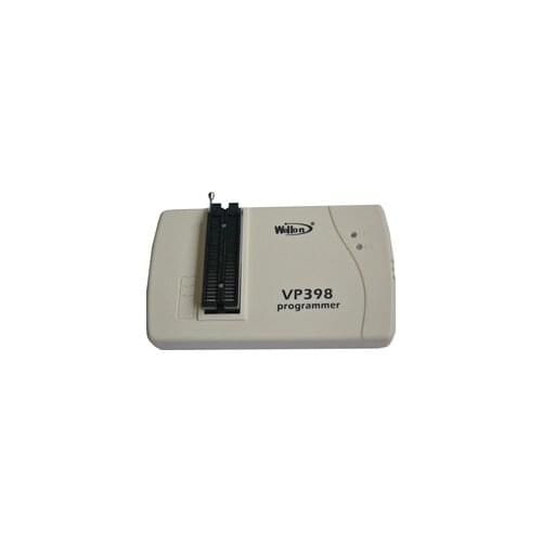 FREE SHIPPING %100 NEW VP-398 programmer