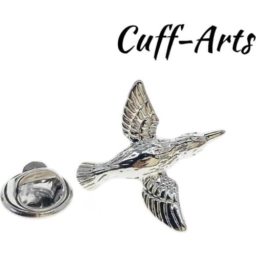Brooch Lapel Pin For Men Badge Humming Bird Lapel Pin Badge Novelty Lapel Pin Brooches By Cuffarts P10312