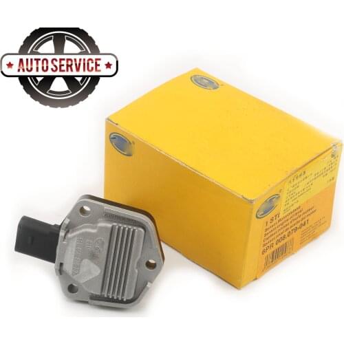 For Audi A2 A3 A4 A6 A8 TT S3 S4 S6 S8 VW Polo Sharan Golf Beetle Touran Transporter T4 Skoda Seat Oil Level Sensor 1J0907660B