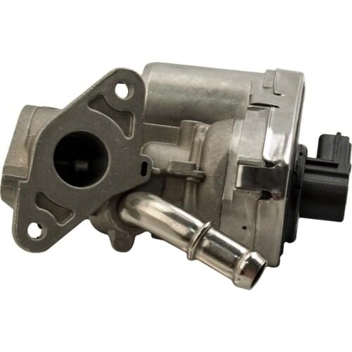 EGR Valve Exhaust Gas Recirculation Water Cooled For Ford Transit Peugeot Boxer Relay Mk7 2.2 2.4 TDCi Diesel 1480549 1788657