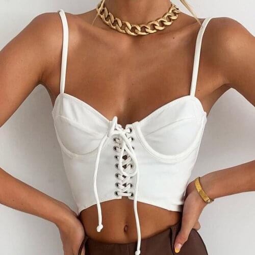 Женские укороченные топы EStenala China At AliExpress