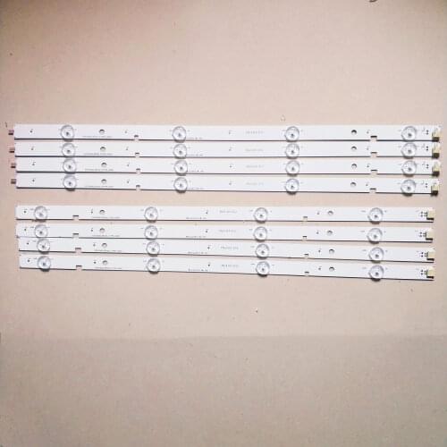 Prefect replacement for LG 47inch SVT470A53_REV05_R/L-TYPE same as pohto 1set=4article