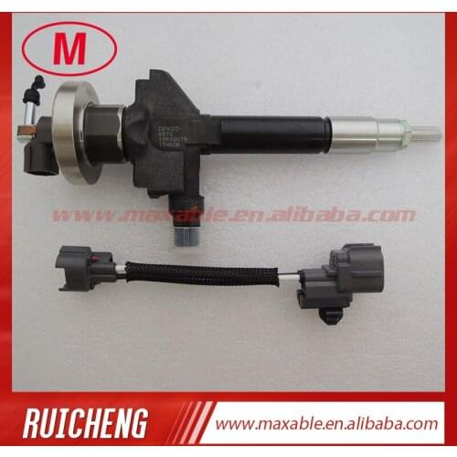 Diesel fuel injector assy 095000-5031 095000-5870 RF5C13H50B