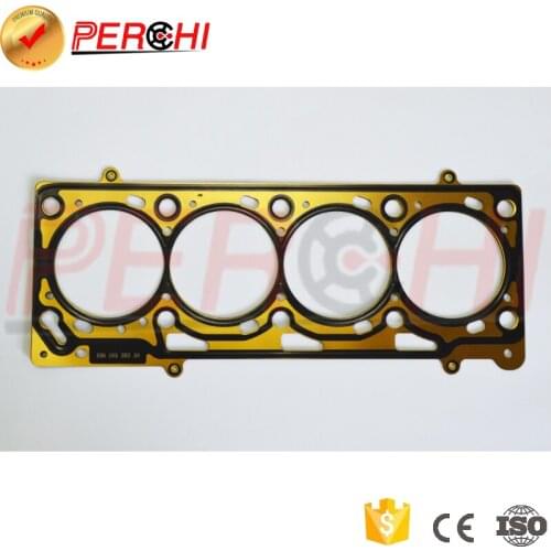 Best engine head gaskets for Volkswagen Volkswagen Polo 1.4 LEON 2005-2012 LUPO 1998-2005 OEM 036 103 383 AM