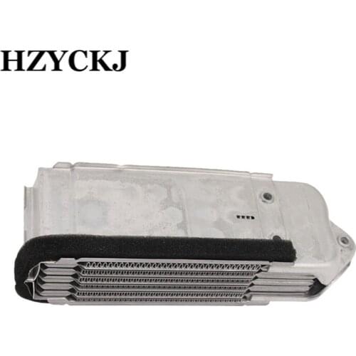 Oil Cooler For 5000 Karmann Ghia Super Beetle Transporte 113117021 113117021X / 113117021V