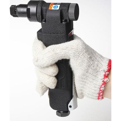 Metal Iron Pneumatic Cutting Machine Sheet Metal Shear Impact Pneumatic Scissors WT-4001