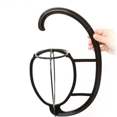 New Hot-selling Wig Special Bracket To Make The Wig Longer Life Convenient Disassembly Super Practical Hook Bracket Long Hair Sp