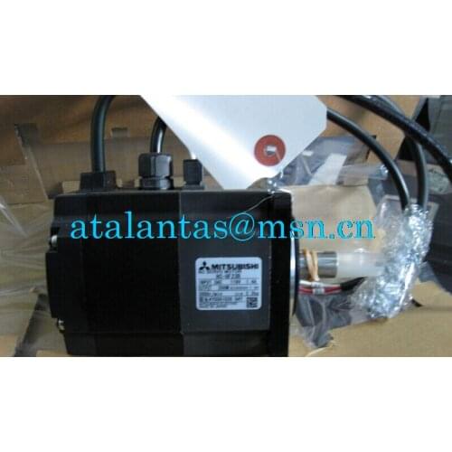 New&original MR-J2 series HC-UF servo motor HC-UF23BK