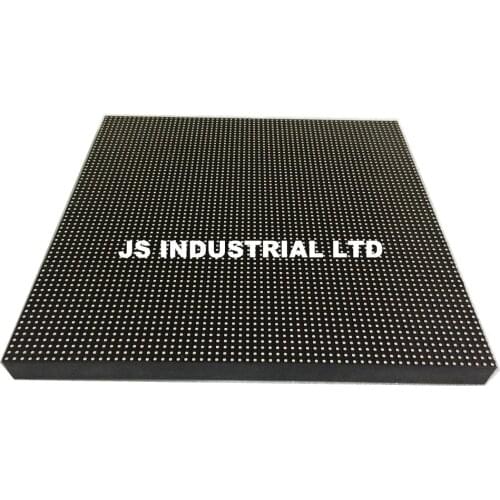 P3.91 Outdoor SMD 3in1 Full Color Led Panel Display Module 1/16 scan - 250*250mm - high quality