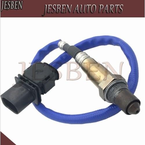 Front Oxygen O2 Sensor fit For Mazda TRIBUTE LINCOLN MKZ MKS MKT NAVIGATOR MERCURY MARINER MILAN 234-5113 ZZDA-18-861 ZZDA18861