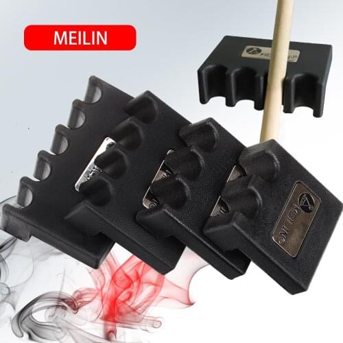 Pool Cue Snooker Cue Rack Bar Billiards Supplies 2/3/4/5/6 Holes Cues Wall Frame Rod Frame Billiard Cue Rack Clamp Accessories