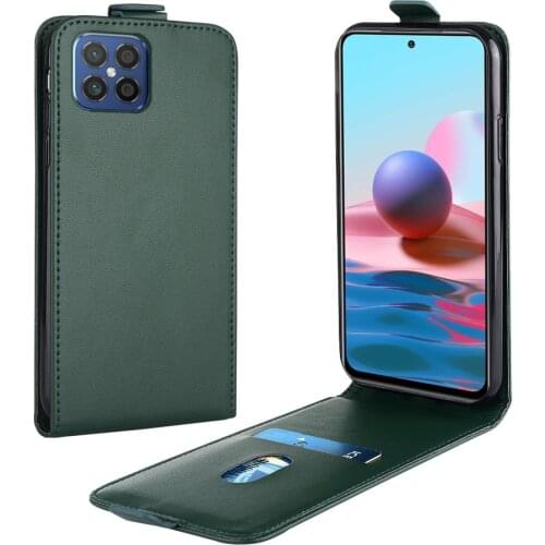 Flip Up and Down Leather Case for Huawei Nova 8 SE Case JSC-AN00 6.53'' Vertical Cover for Nova 8 S E Case Phone Bag