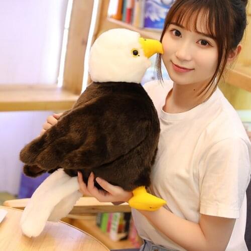 20/30/40cm Lifelike Kiwi Bird Plush Toy Cute Stuffed Animal Toy for Children Kids Doll Soft Cartoon Pillow Lovely Birthday Gift