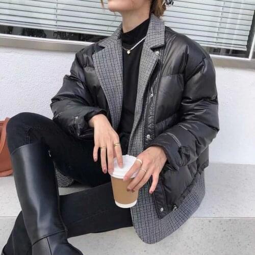 TSDFC Women's Jackets