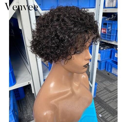 VENVEE Kids Wigs