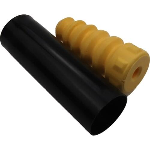 Rear Boot For Shock Absorber for AUDI A3(8P1)2003-2013 A3 Sportback(8PA)2004-2015 Q3(8UB, 8UG)2011-2018 TT (8J3)3C0513425